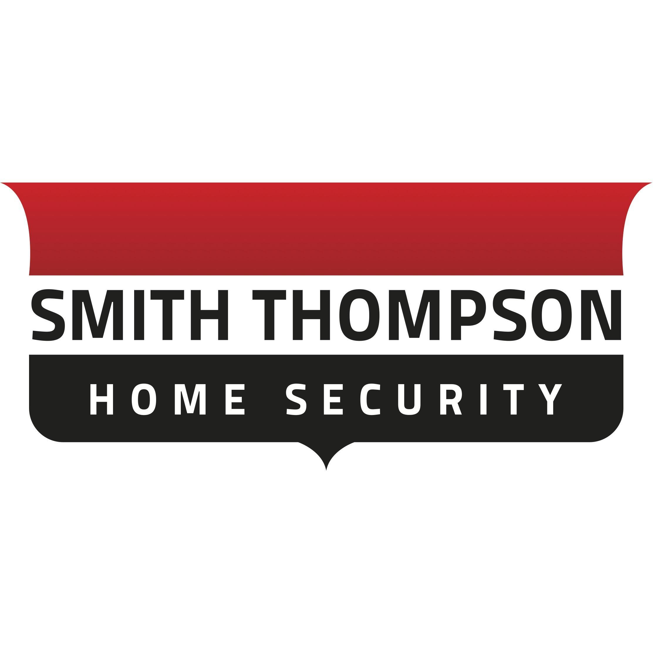 Smith Thompson Home Security and Alarm Dallas