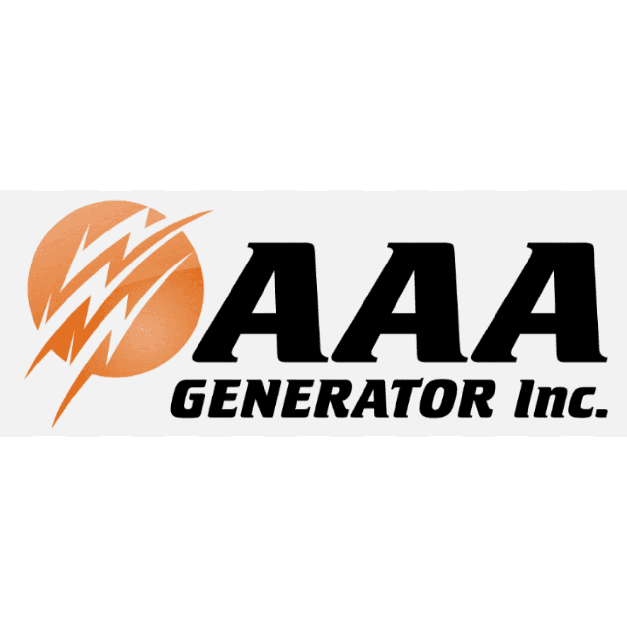 AAA Generator, Inc.