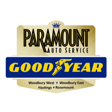 PARAMOUNT AUTO SERVICE - EAST