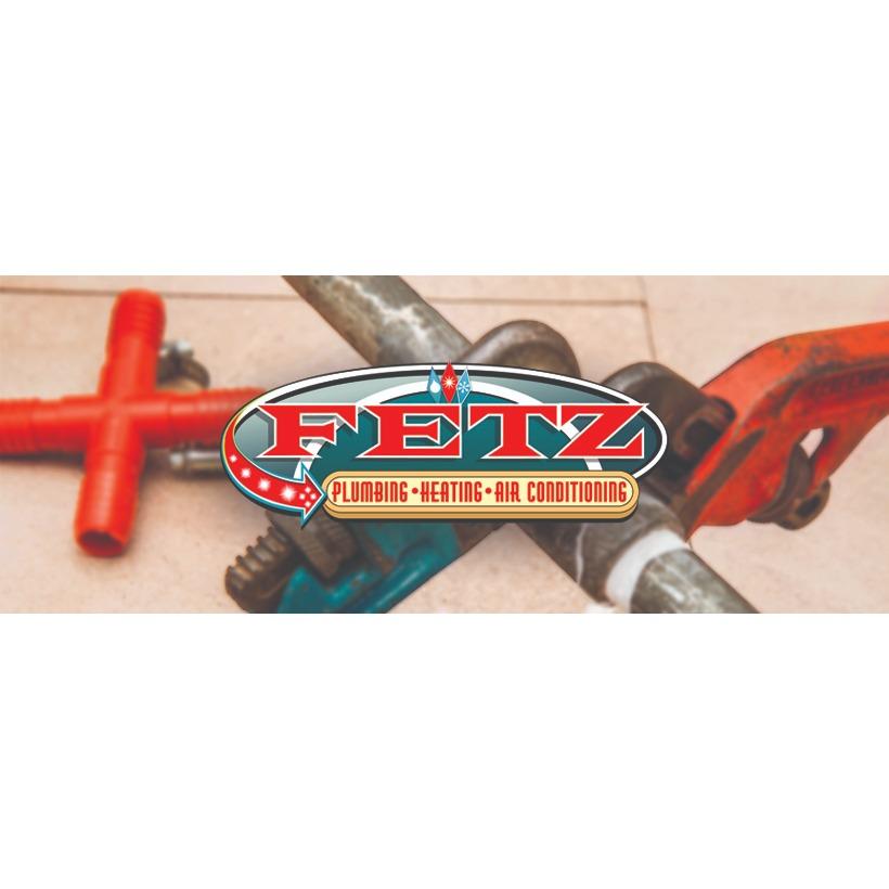 Fetz Plumbing Heating and Cooling