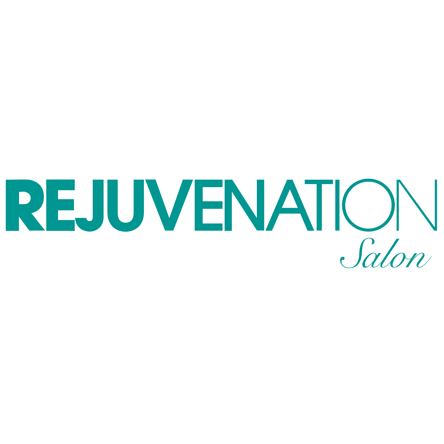 Rejuvenation Salon