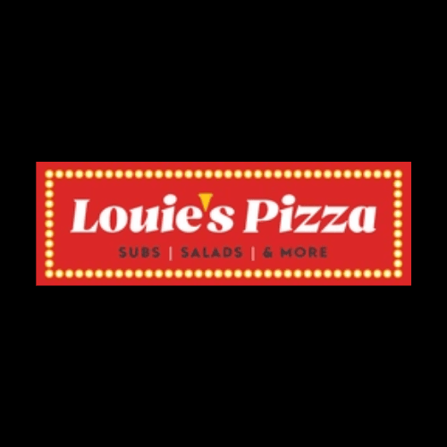 Louies Pizza