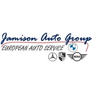 Jamison Auto Group