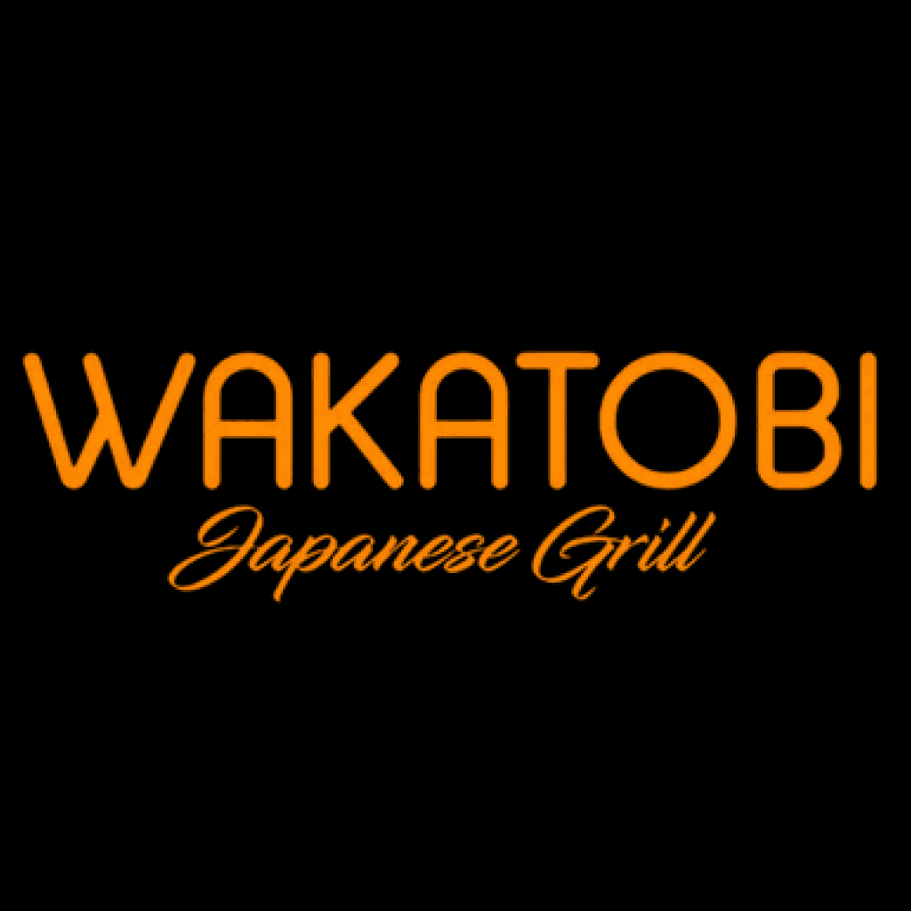 Wakatobi Japanese Grill Hibachi and Sushi