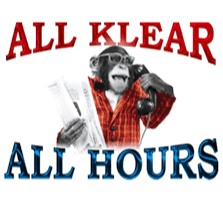 All Klear All Hours Plumbing, Heating & Cooling