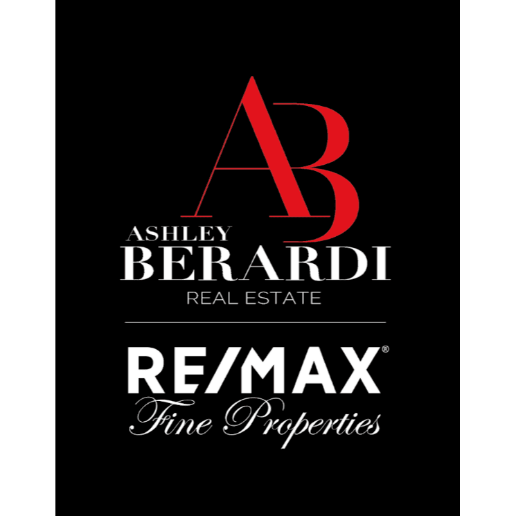 Ashley Berardi, REALTOR | RE/MAX Fine Properties