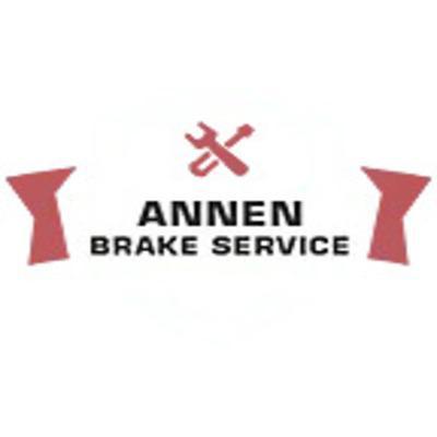 Annen Brake Service