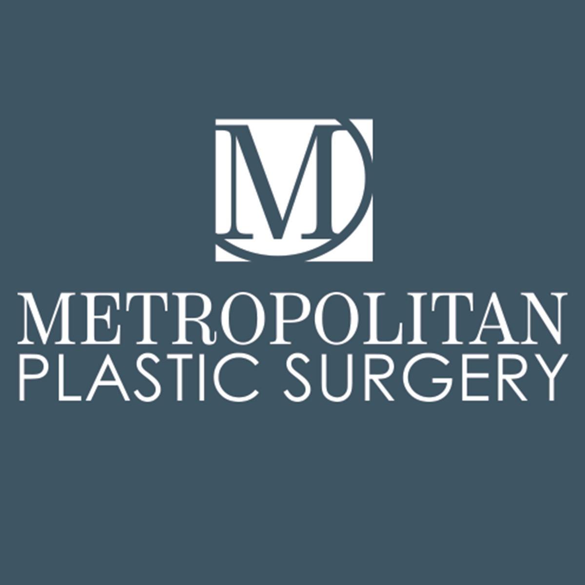 Metropolitan Plastic Surgery - Saeed Marefat MD