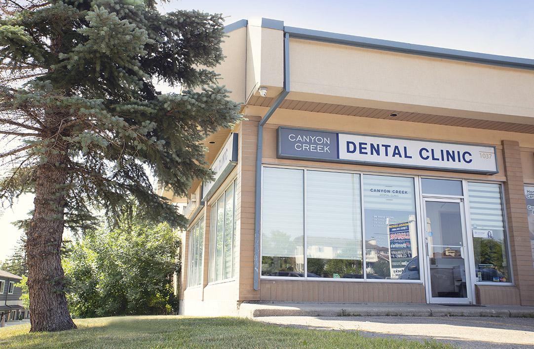 Canyon Creek Dental Clinic