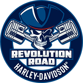 Revolution Road Harley-Davidson