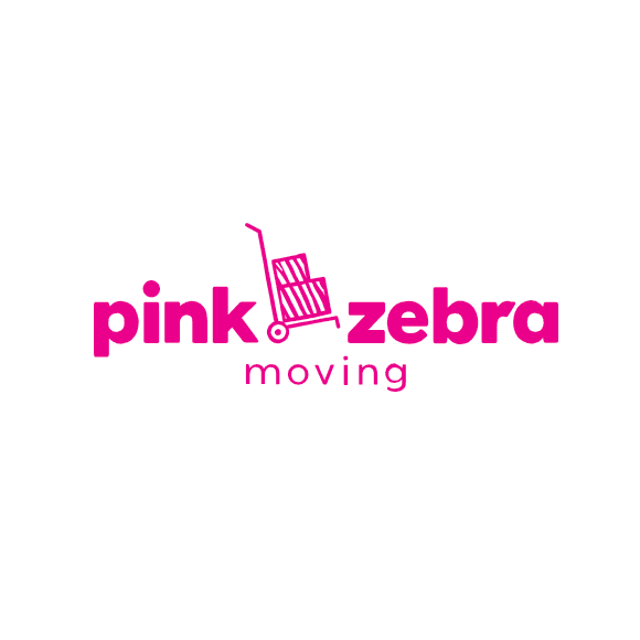 Pink Zebra Moving - Oklahoma City