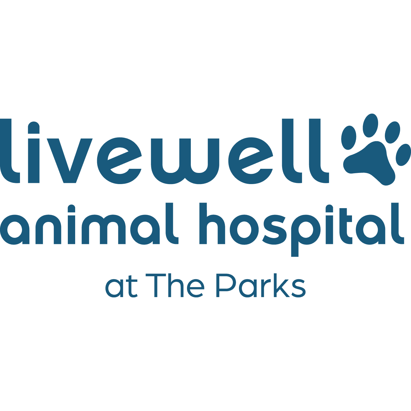 Livewell Animal Hospital at The Parks