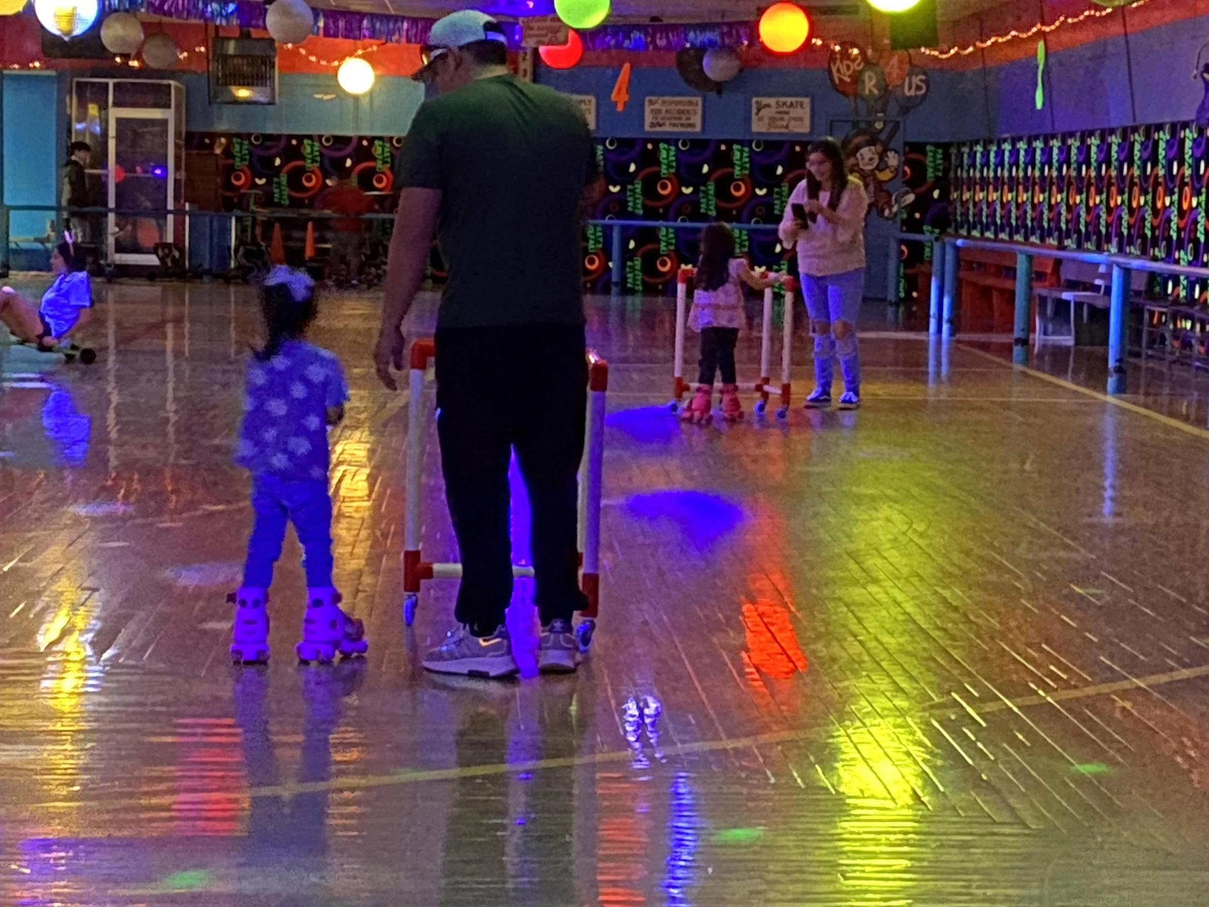 Plainview Roller Rink