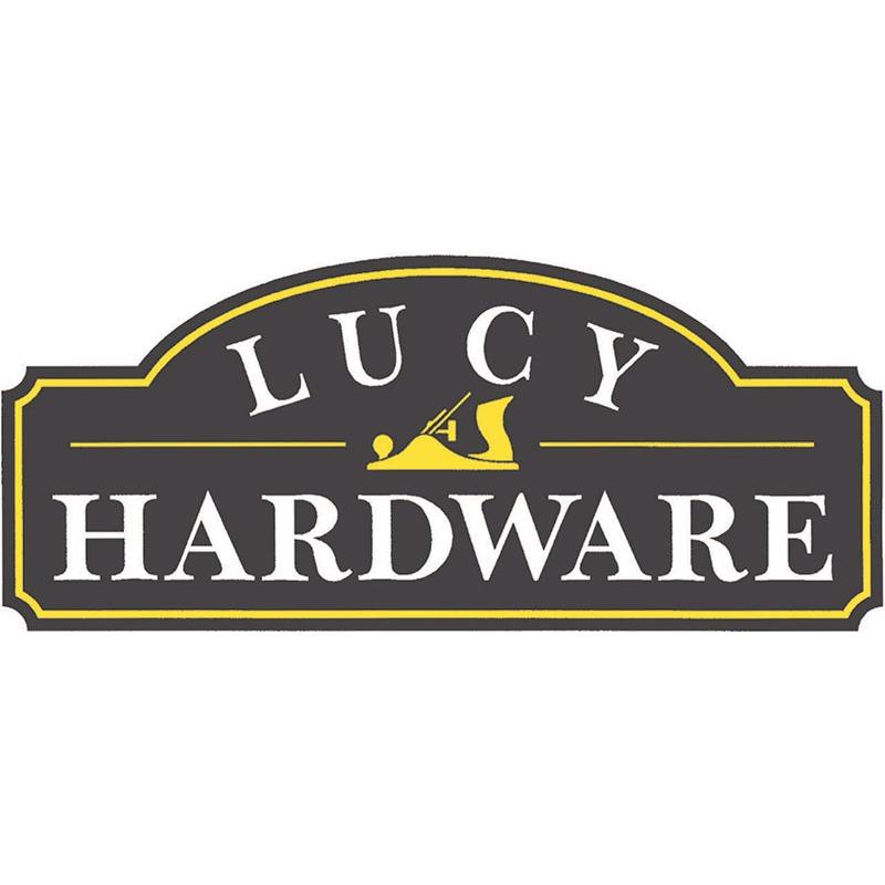 Lucy Hardware,