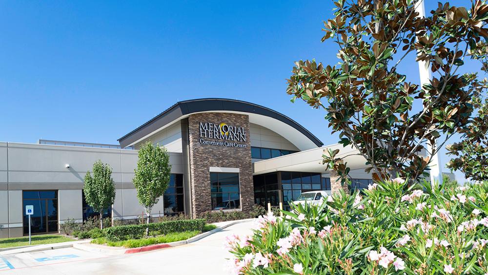 Memorial Hermann Multi-Specialty Clinic in Lake Jackson