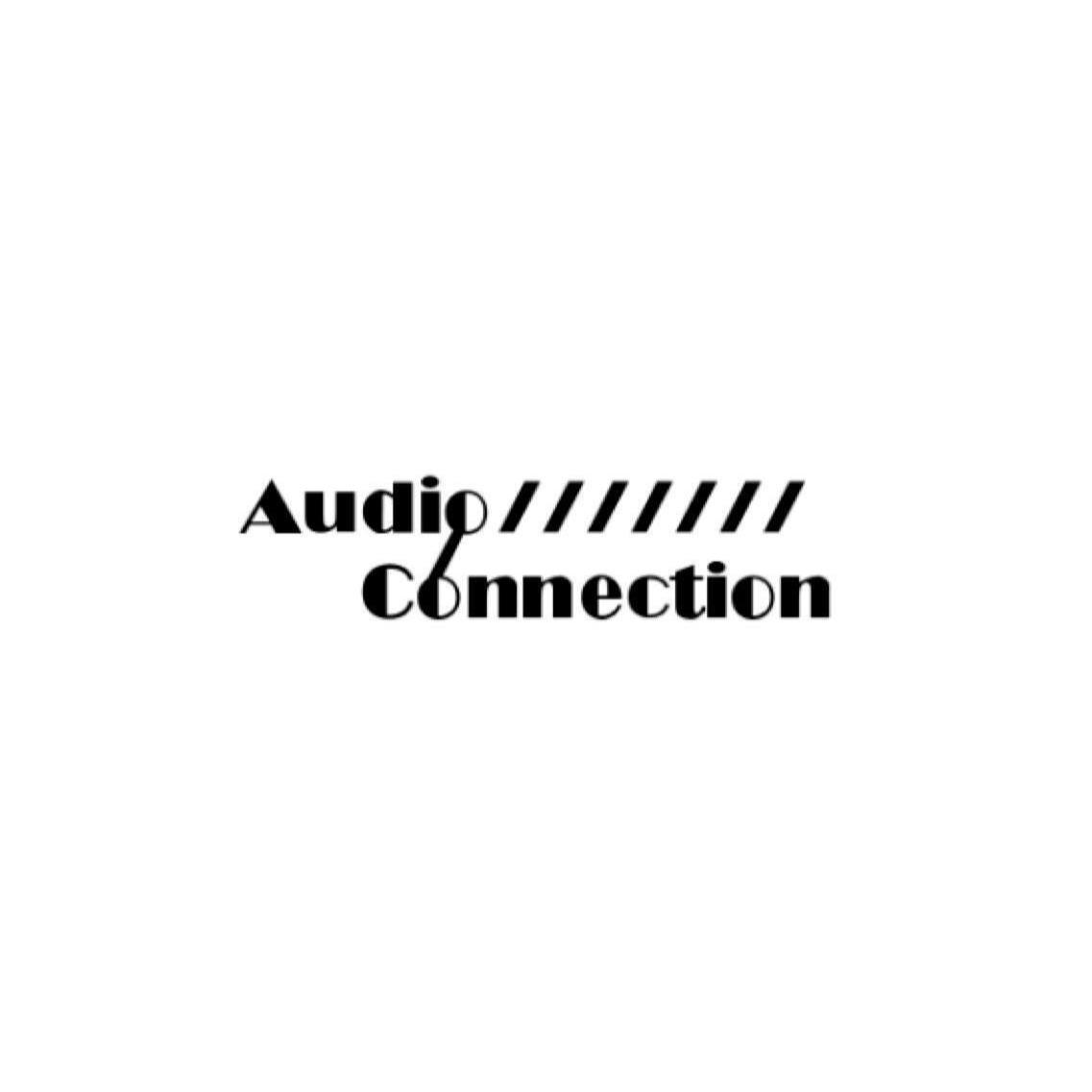 Audio Connection