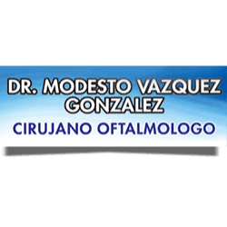 Dr. Modesto Vázquez González