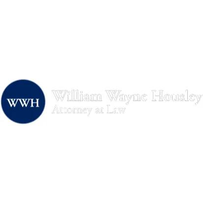 William Wayne Housley, Attorney at Law