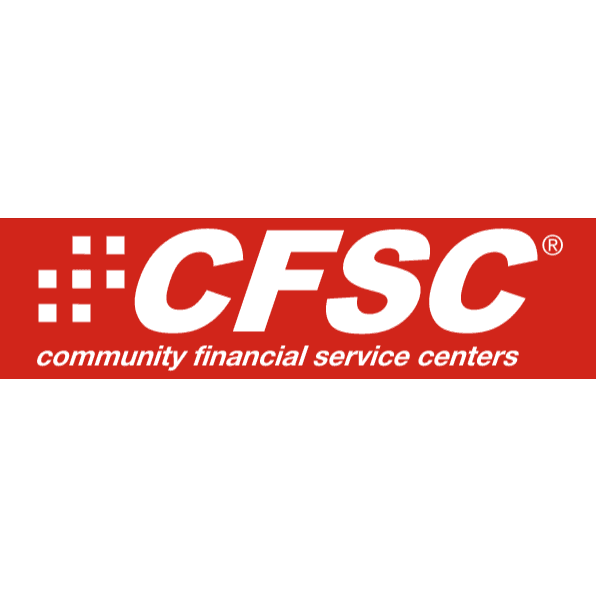 CFSC Checks Cashed St. Nicholas