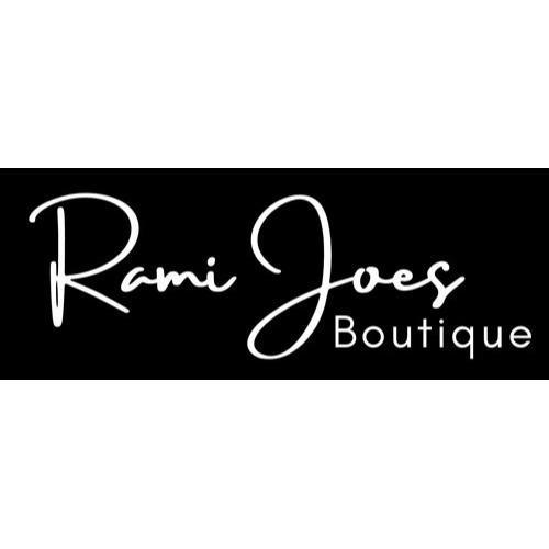 Rami Joes Boutique