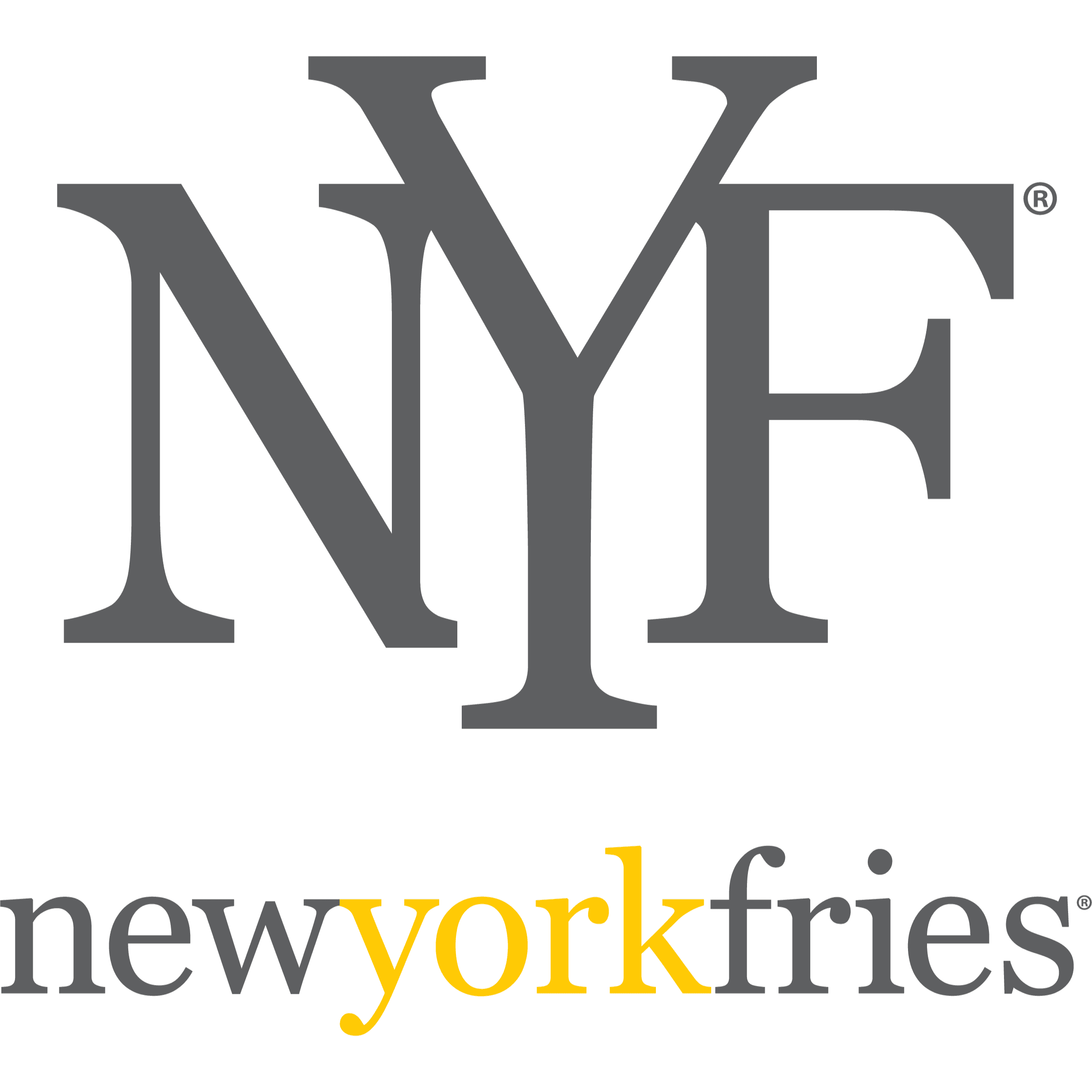 New York Fries Cornwall Centre