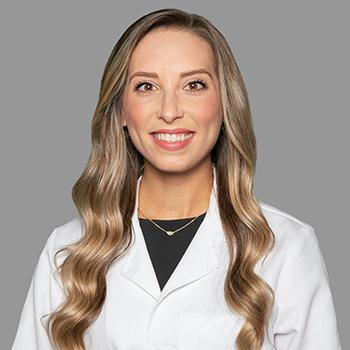 Bethany Hughes, APRN