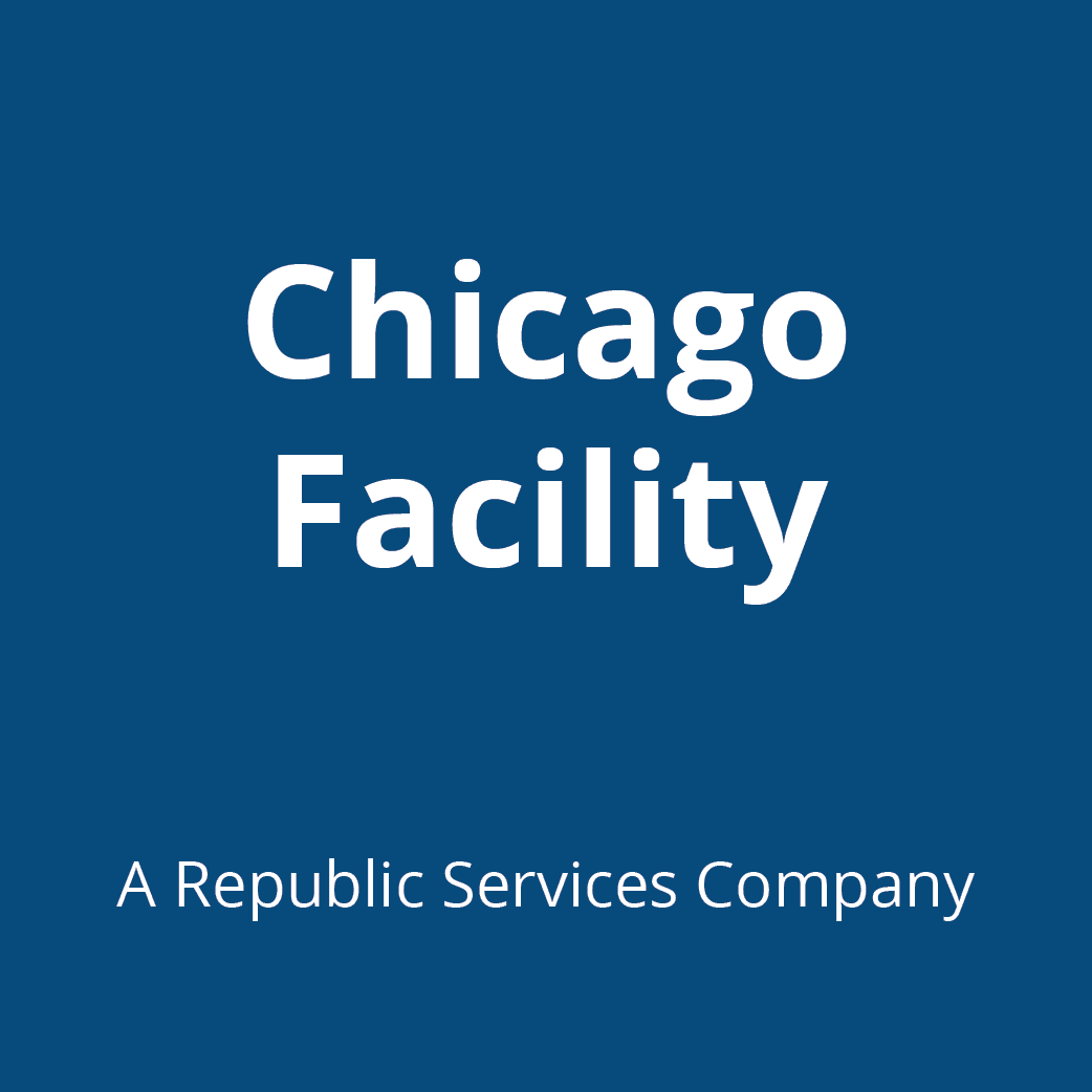 Chicago Facility