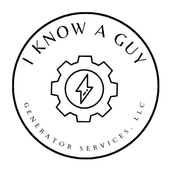 I Know A Guy Generator Services