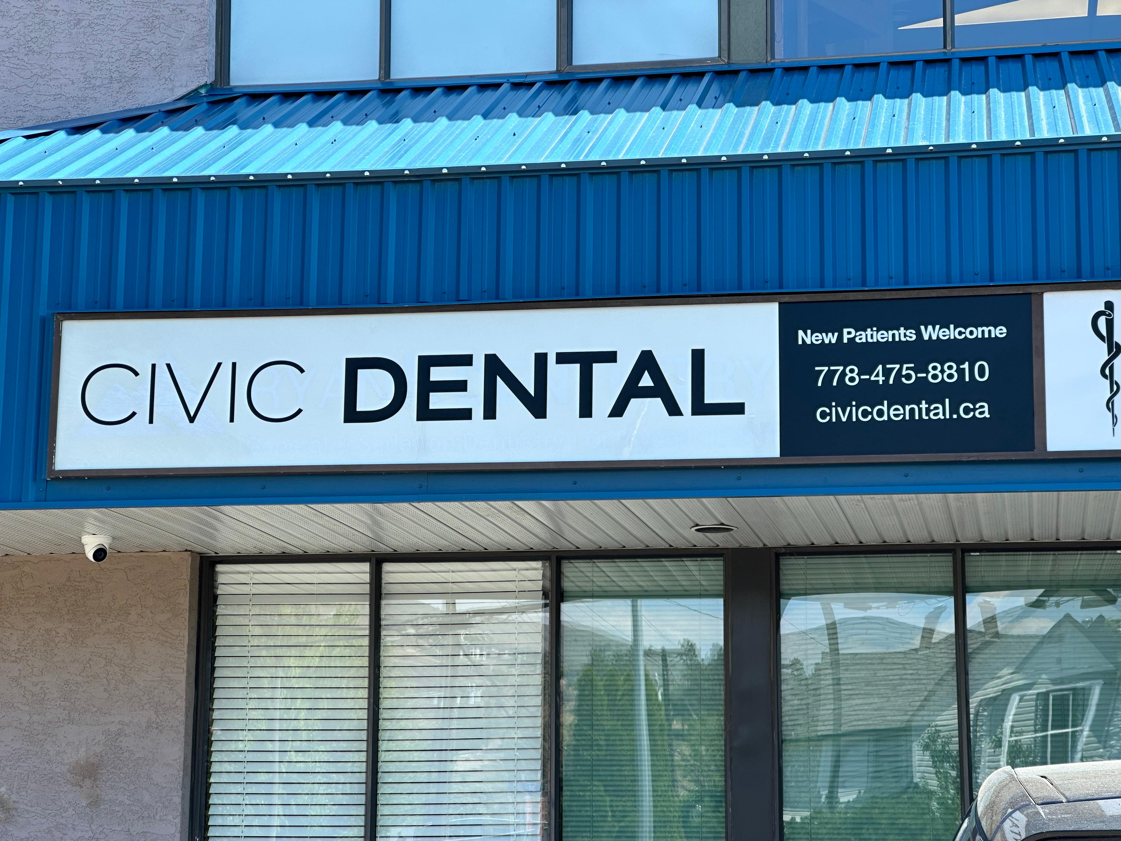 Civic Dental