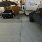 Lincoln Rv Park