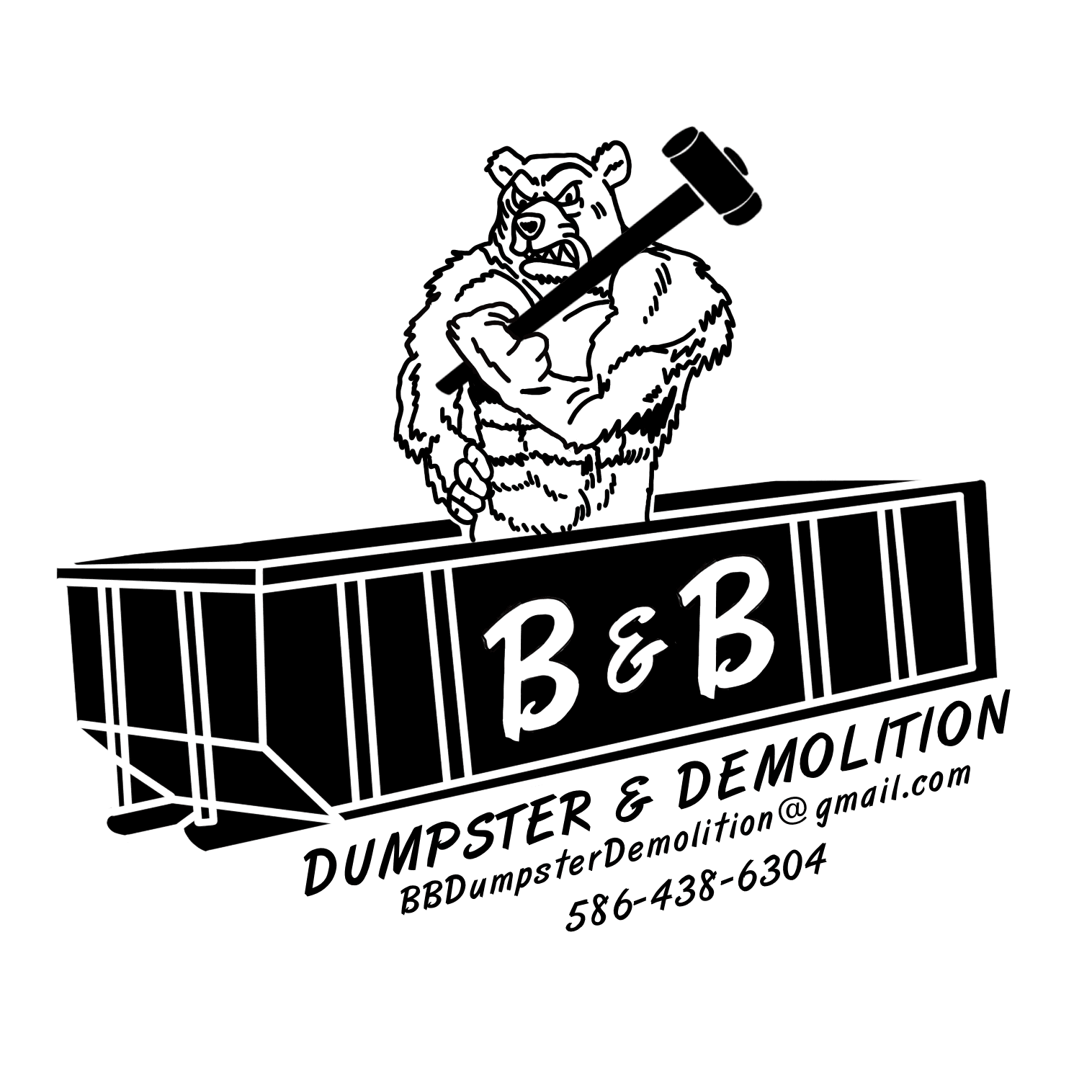 B&B Dumpster & Demolition LLC