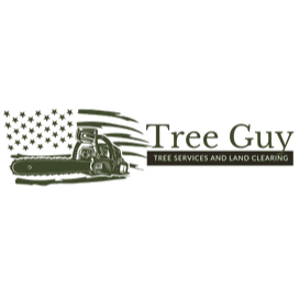 The Tree Guy Ry