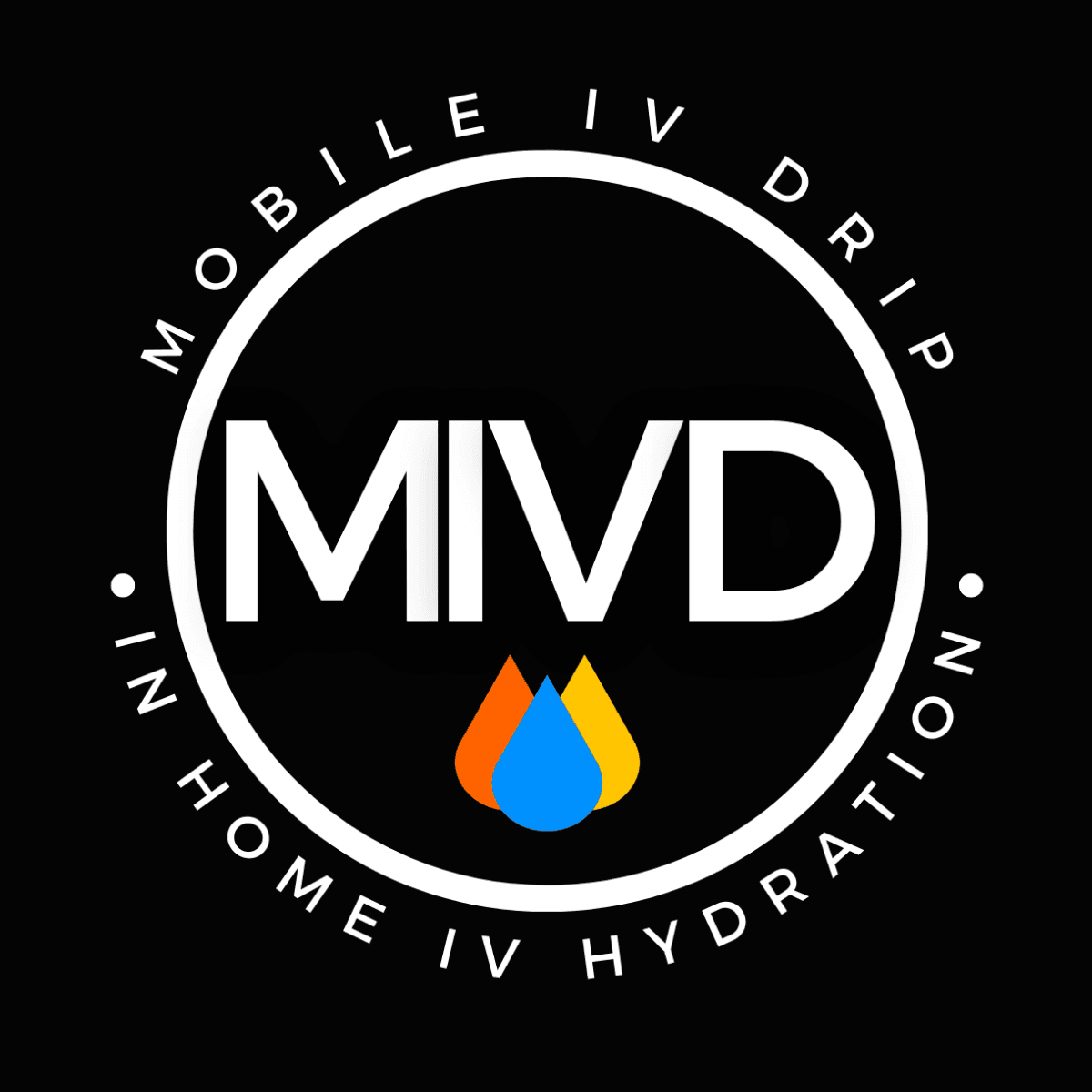 Mobile IV Drip