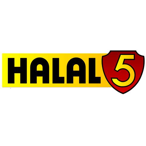 Halal 5 Food Truck