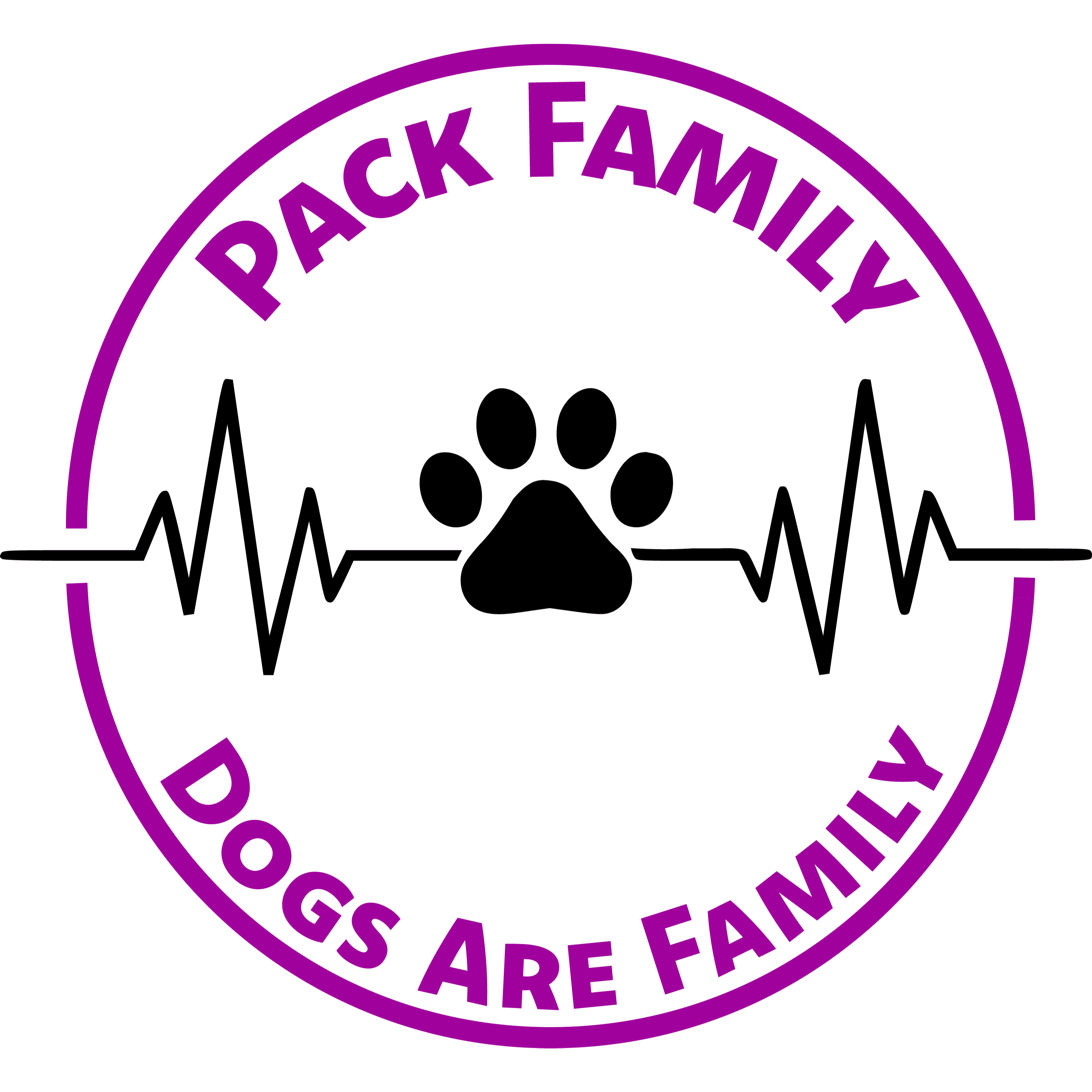 Pack Family