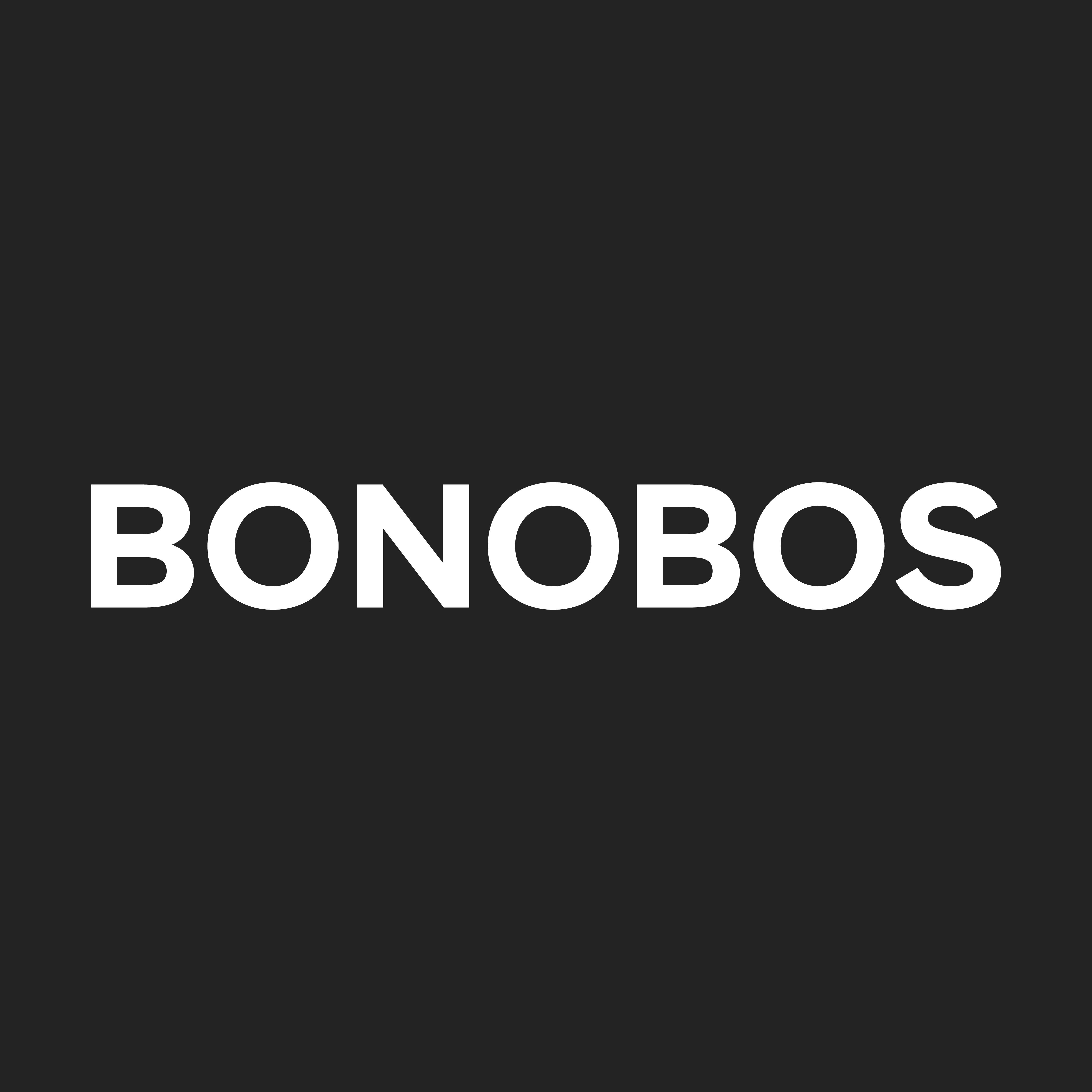 Bonobos - Century City