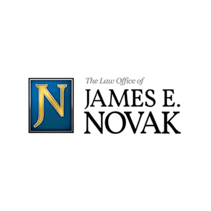 The Law Office of James E. Novak