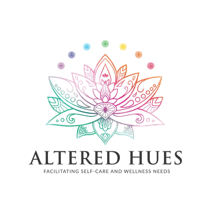 Altered Hues