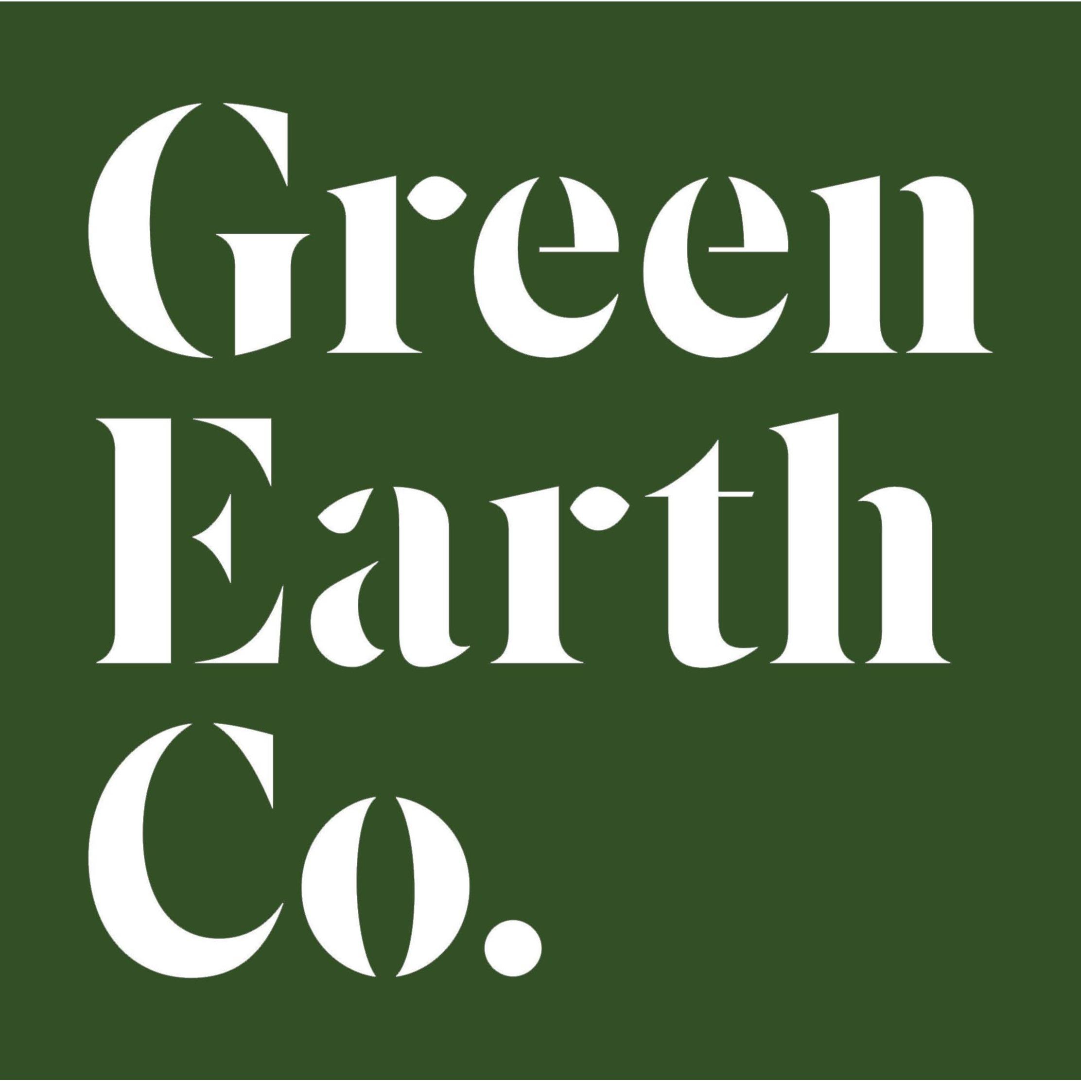 Green Earth Co. Weed Dispensary