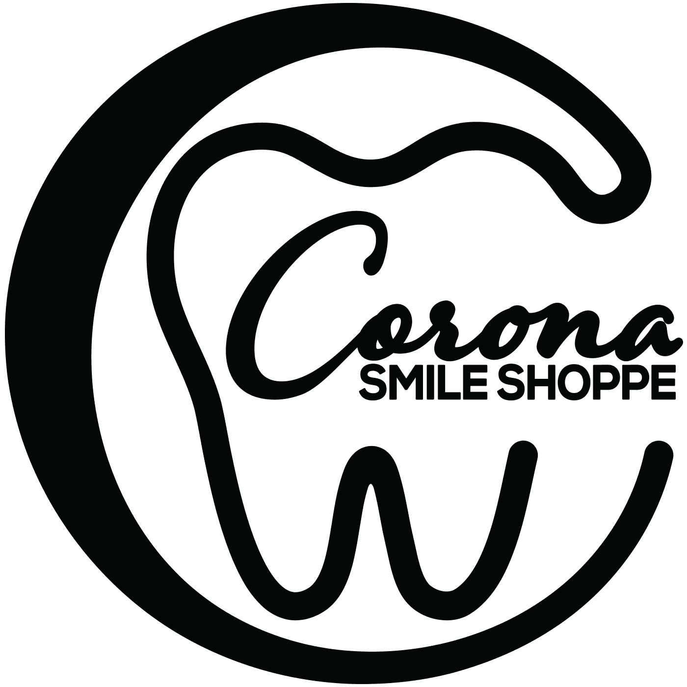 Corona Smile Shoppe