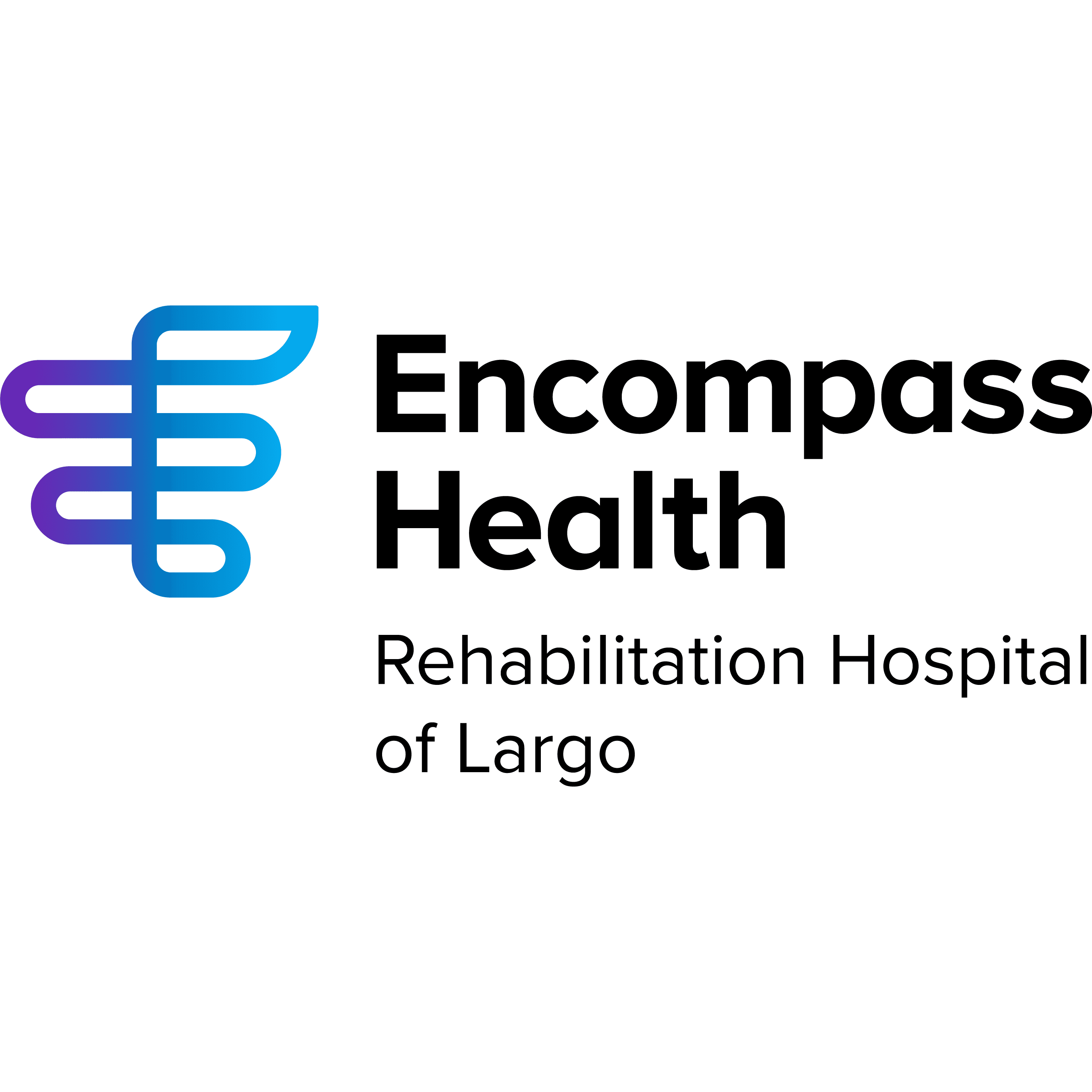 Encompass Health Rehabilitation Hospital of Largo