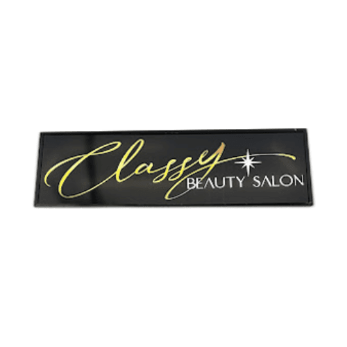 Classy Beauty Salon