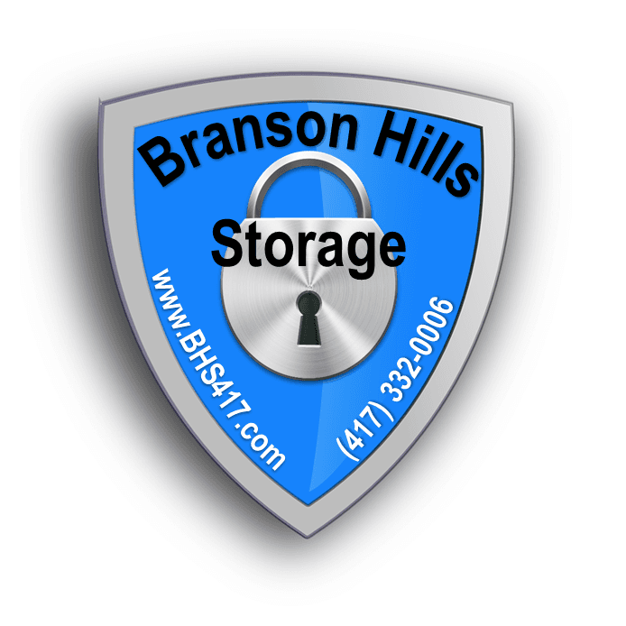 Branson Hills Storage