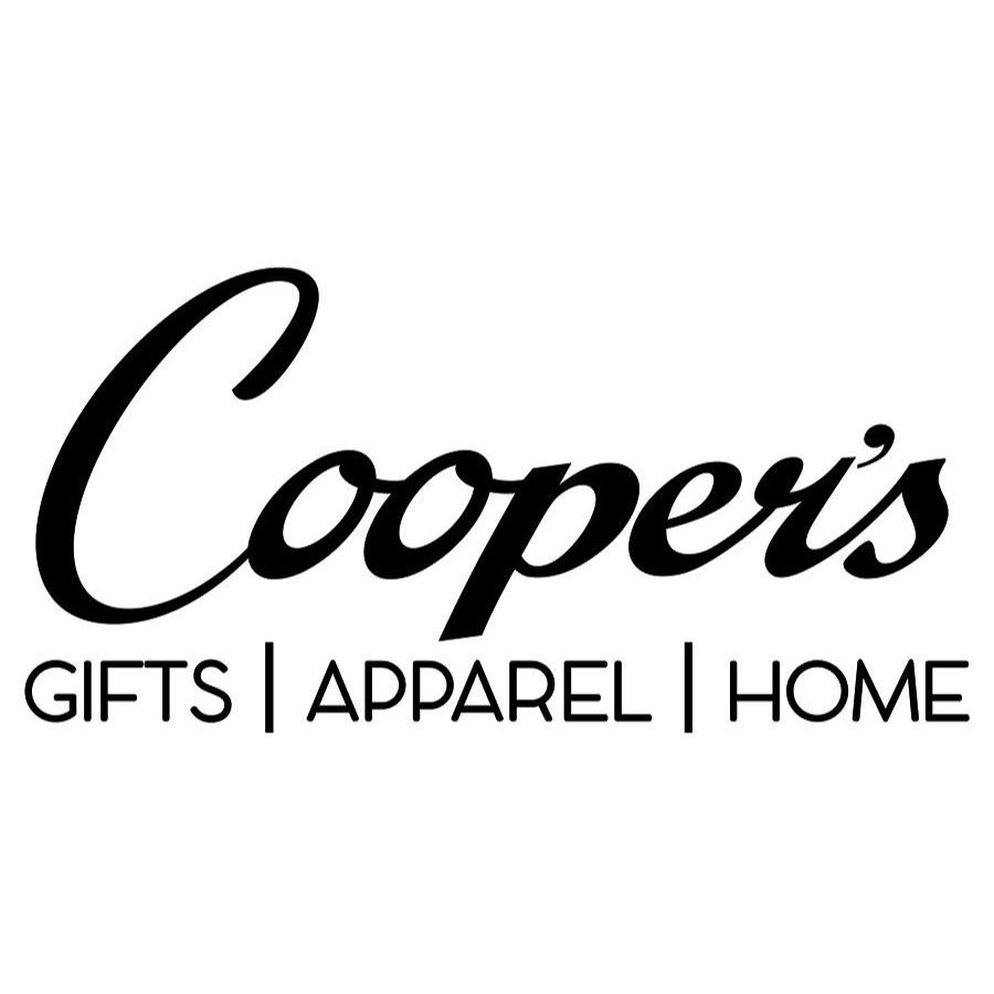 Cooper's Gifts