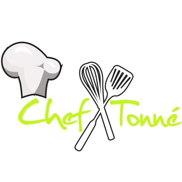 cheftonne.com