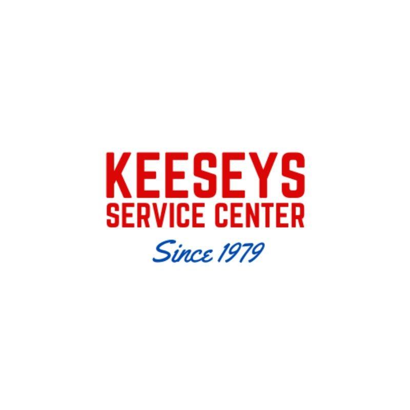 Keeseys Service Center