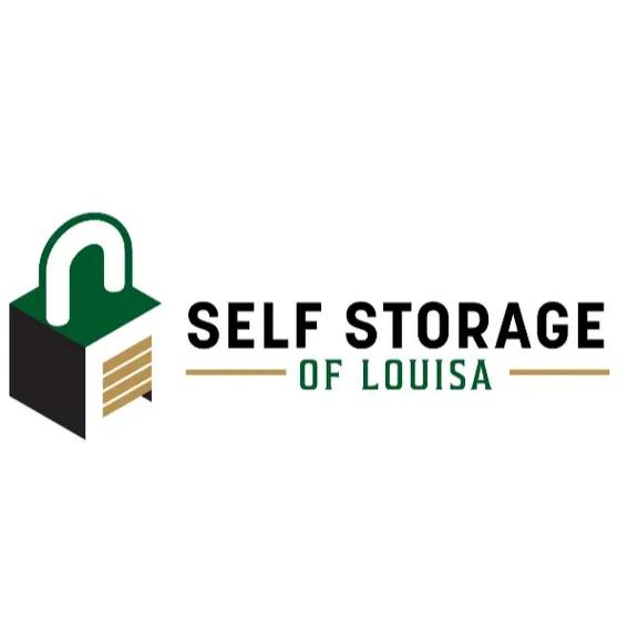 Self Storage of Louisa