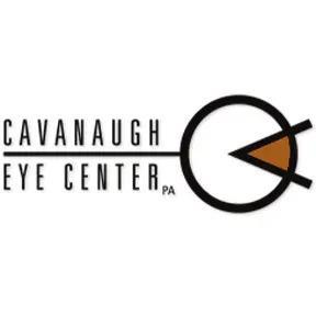 Cavanaugh Eye Center