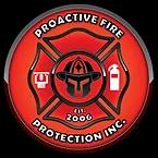 Proactive Fire Protection