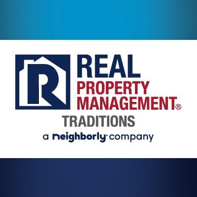 Real Property Management Traditions - Palmdale